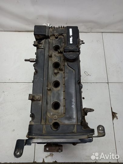 Kia Cerato (LD) I двигатель