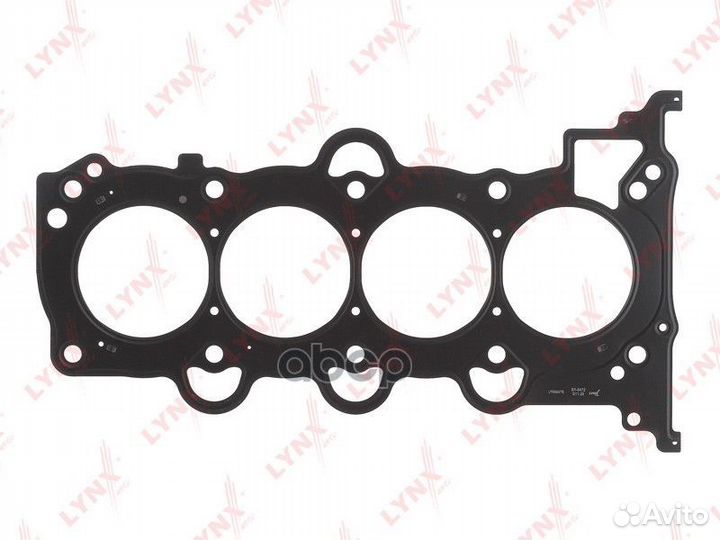 Прокладка гбц SH0472 lynxauto