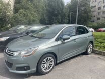 Citroen C4 1.6 AT, 2012, 126 042 км, с пробегом, цена 730 000 руб.