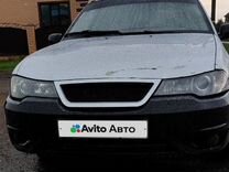 Daewoo Nexia 1.5 MT, 2009, битый, 150 000 км, с пробегом, цена 130 000 руб.