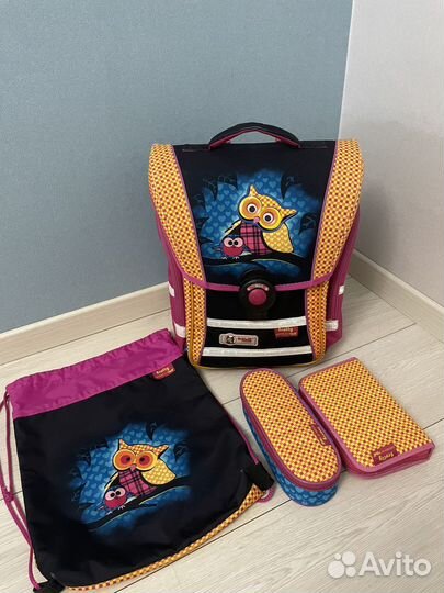 Рюкзак McNeill