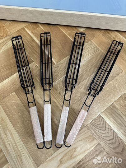 Решетка для шашлыка