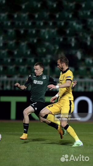 Футбольные бутсы Nike Mercurial