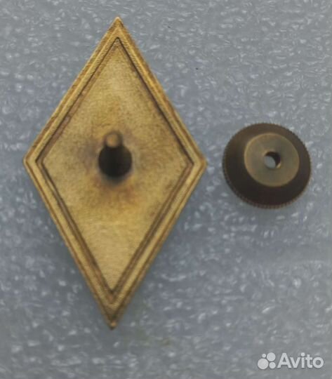 Ромб твваиу