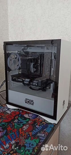 Сборка компьютеров на заказ