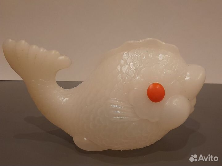 Детские игрушки СССР