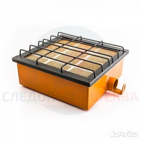 Обогреватель инфракрасный Следопыт - Диксон 4.62