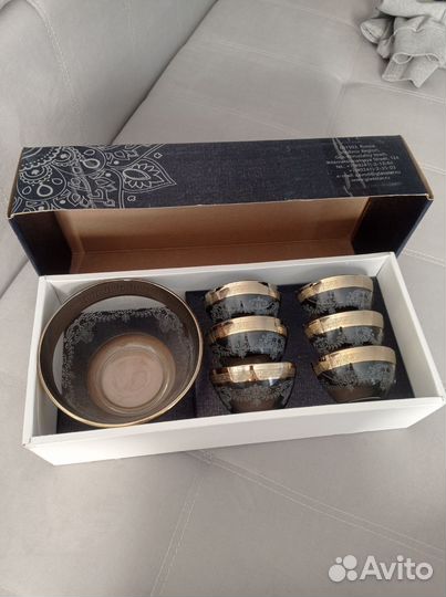 Подарочный набор