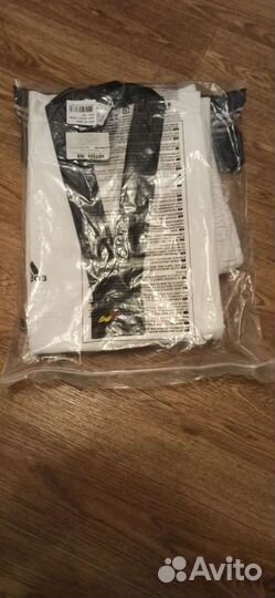 Добок для тхэквондо