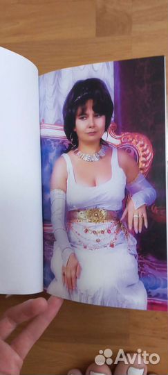 Учение матери Мира.Виктория Преображенская