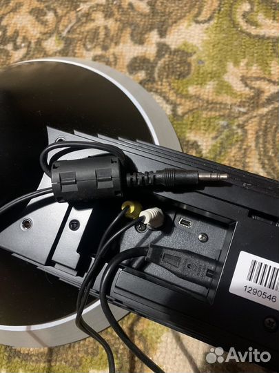 Bang&Olufsen BeoSound 8