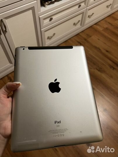 iPad 2