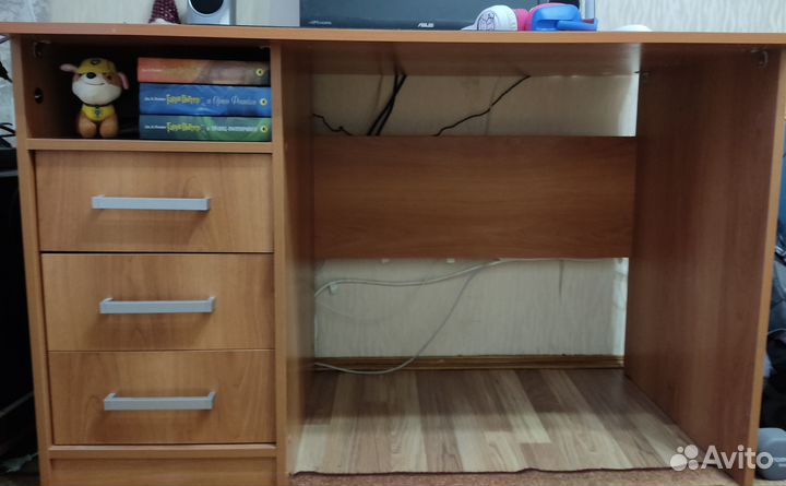 Письменный стол бу