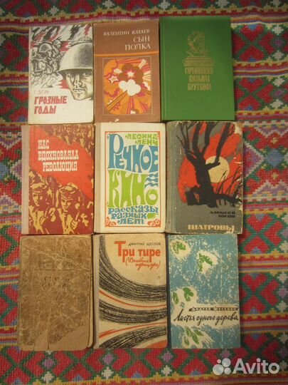 К. Голованов. Море дышит велико. 1983 год