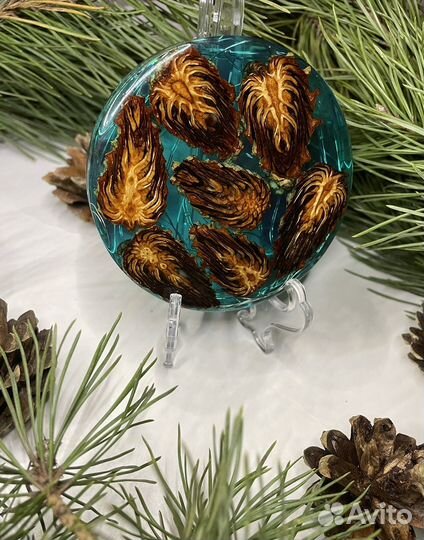 Декор ручной работы 