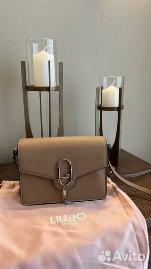 Сумка lui jo оригинал