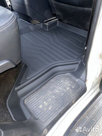 Коврики в салон 