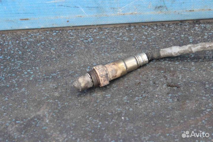 Датчик кислородный Ford Focus II (Форд Фокус 2) CB