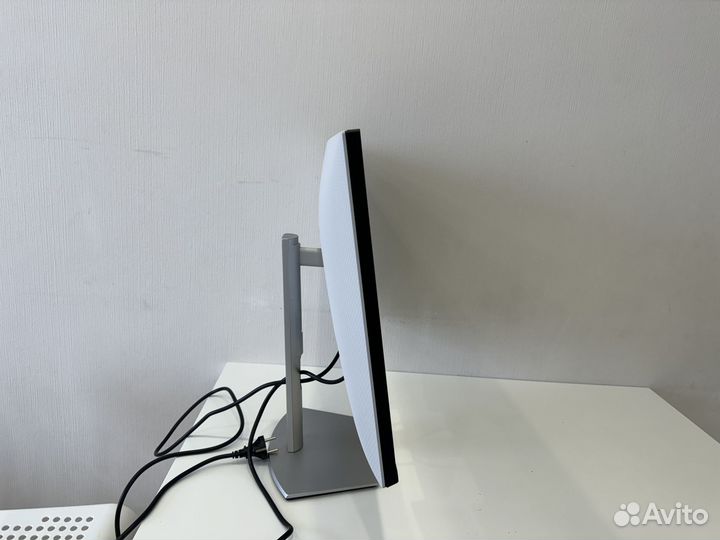 Монитор dell S2721DS 27