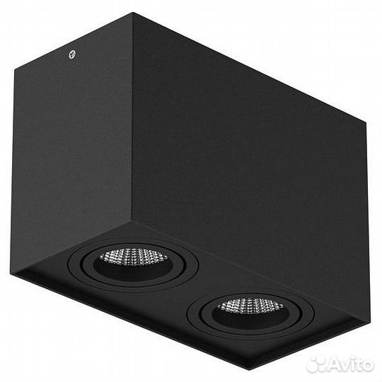 Накладной светильник Lightstar Rettango 052087