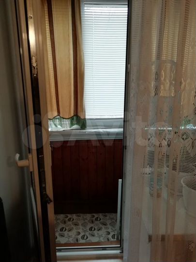 1-к. квартира, 29,7 м², 5/5 эт.