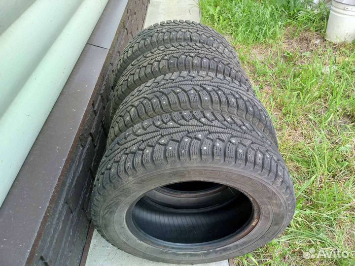 Nokian Tyres Nordman 5 195/65 R15