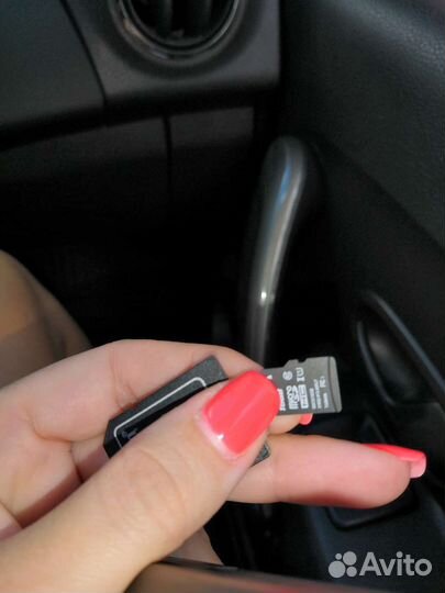 Видеорегистратор