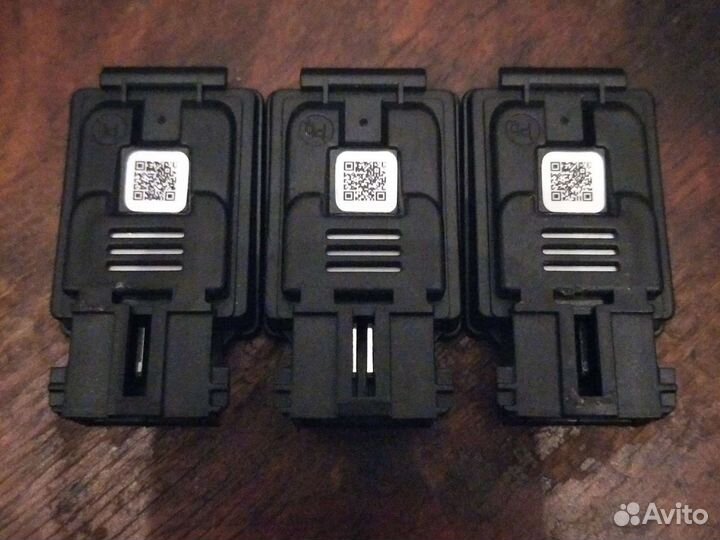 Датчик запотевания 97257