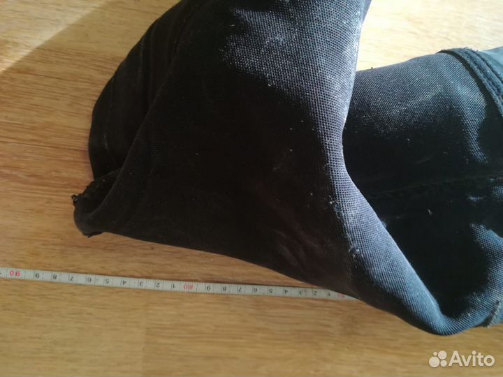 Сухой гидрокостюм DUI