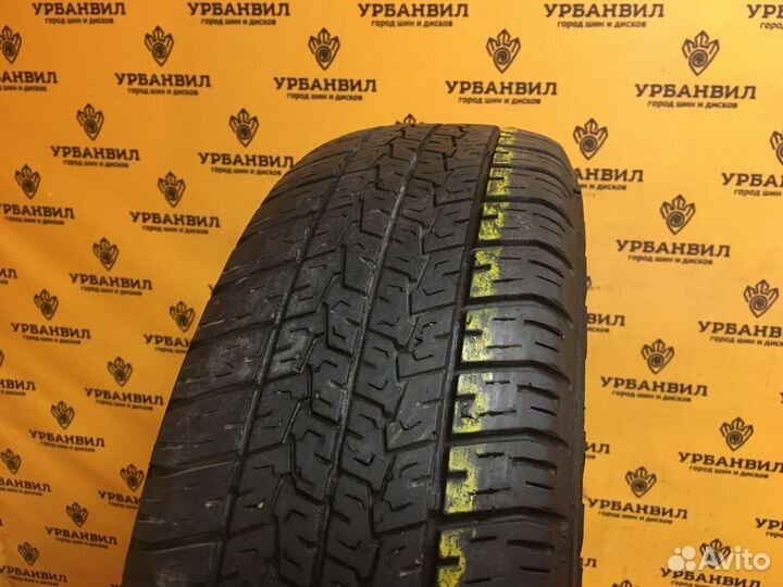 КАМА Кама-205 165/70 R13 79T
