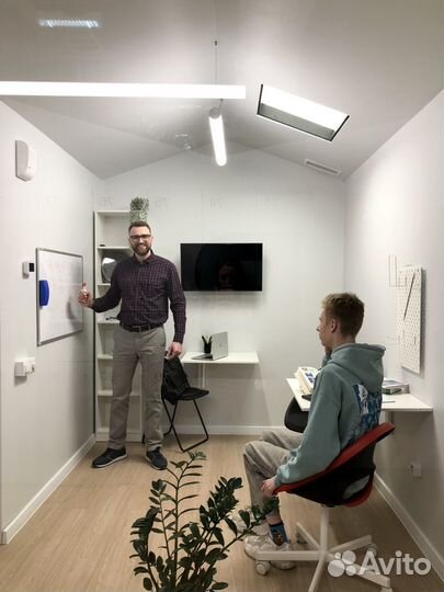 Репетитор по биологии и химии (эксперт ЕГЭ)