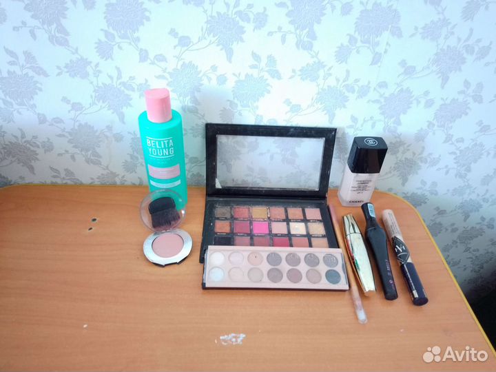 Набор косметики