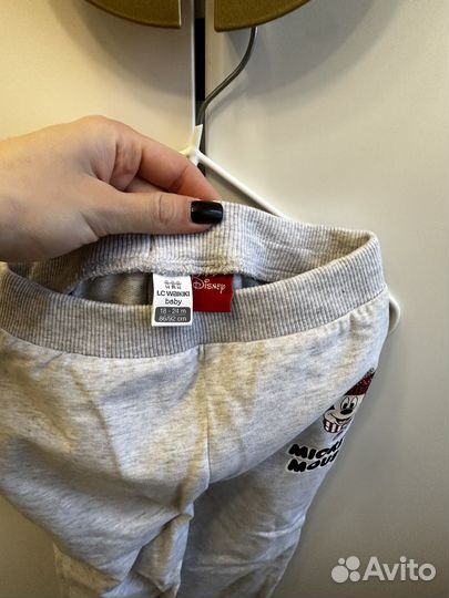 Костюм Дисней 86/92