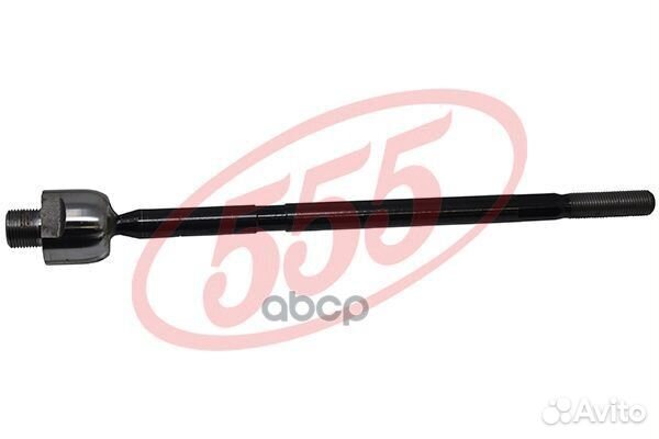 Тяга рулевая SR-H020 555