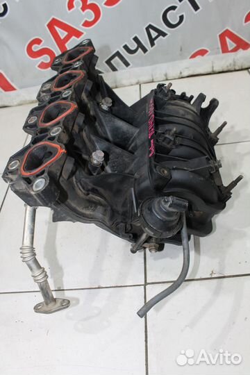 Коллектор впускной Daewoo Nexia 1995-2016 1,5