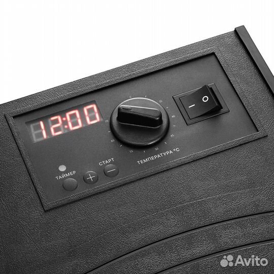 Сушилка для овощей и фруктов Kitfort KT-1923, 630