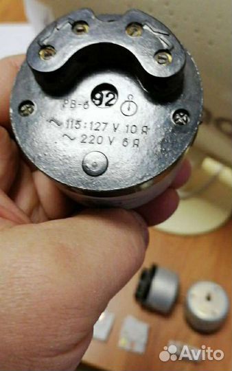 Таймер реле времени