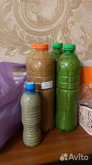 Графин для воды, напитков. Ваза