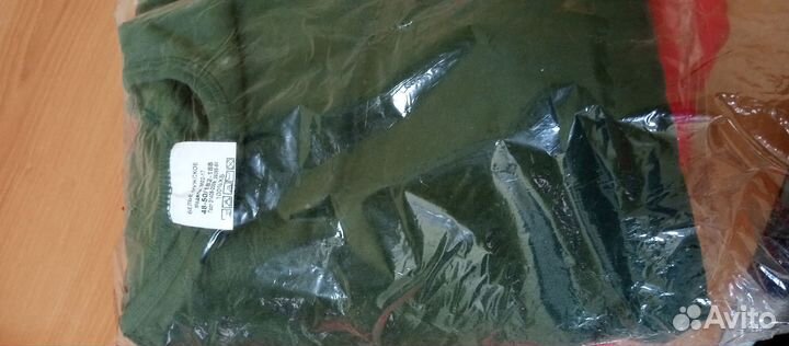 Нательный белье