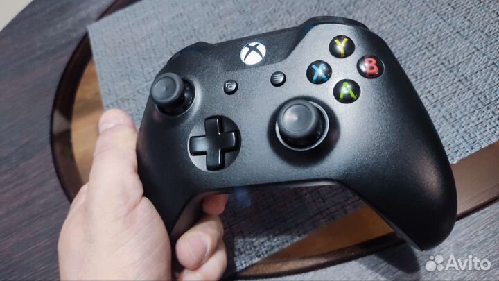 Xbox one X 1Tb