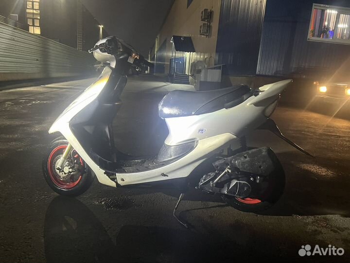 Honda DIO 35zx