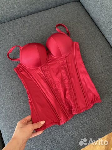 Incanto корсет