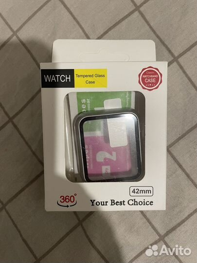 Apple watch series 3 42mm