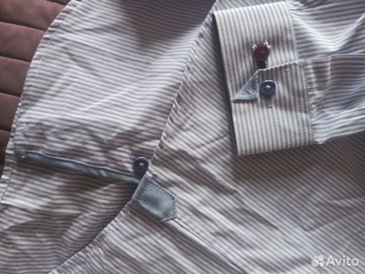 Рубашка Imperator 146-152