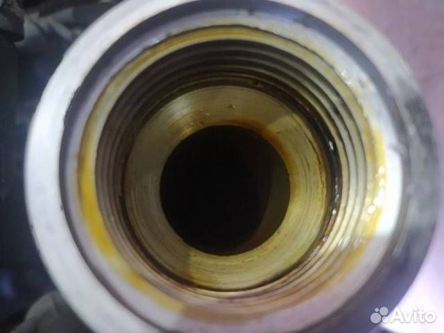 Двигатель 3UZ-FE