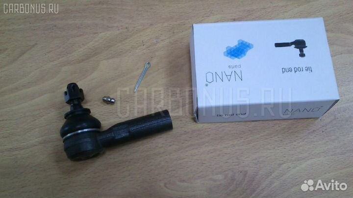 Рулевой наконечник nano parts NP-073-5107, 0283668