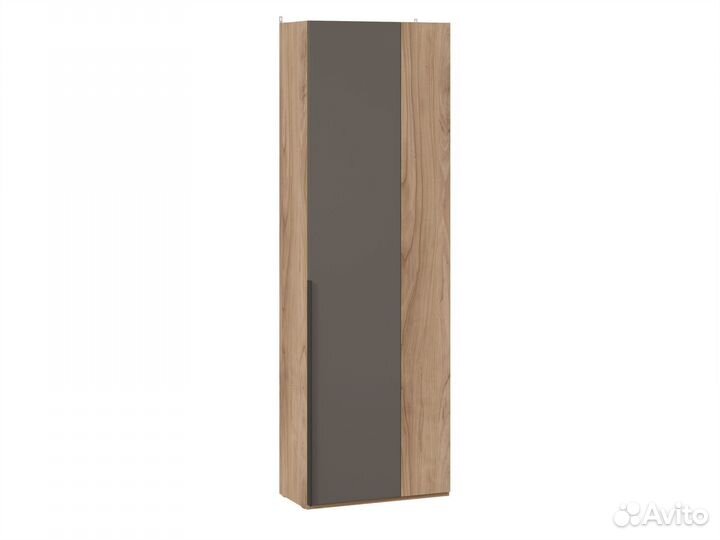 Шкаф угловой 