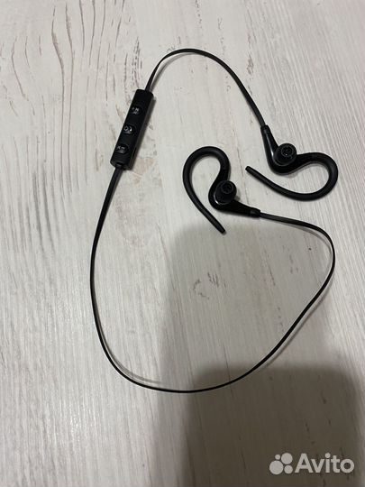Беспроводные наушники