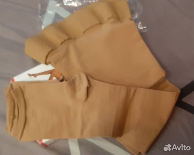 Компрессионные чулки 1 класс 4 размер