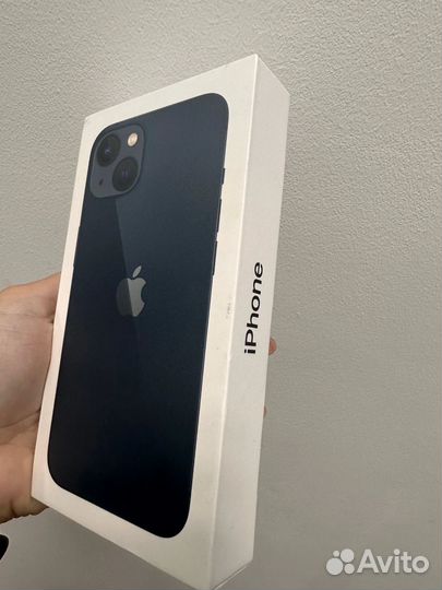 iPhone 13